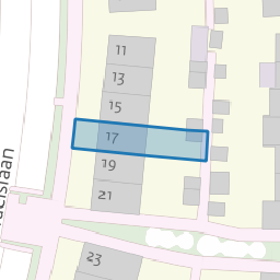 Perceel RHO00-B-4377