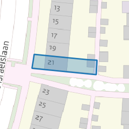 Perceel RHO00-B-4379