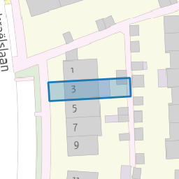 Perceel RHO00-B-4380