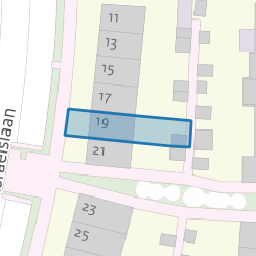 Perceel RHO00-B-4381