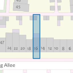 Perceel RHO00-B-4382