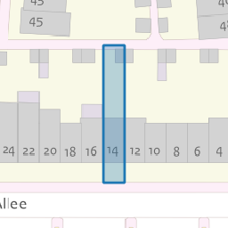 Perceel RHO00-B-4384