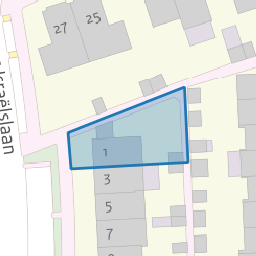 Perceel RHO00-B-4389