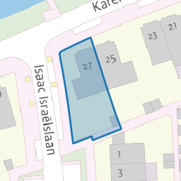 Perceel RHO00-B-4392