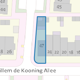 Perceel RHO00-B-4397