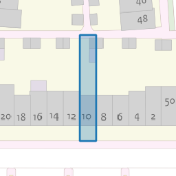 Perceel RHO00-B-4401
