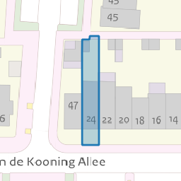 Perceel RHO00-B-4402