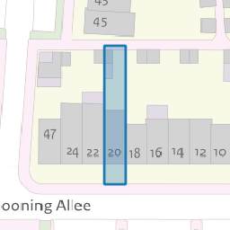 Perceel RHO00-B-4404