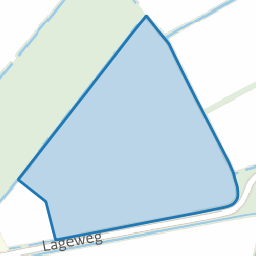 Perceel RHO00-B-4407