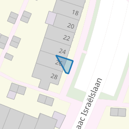 Perceel RHO00-B-4421