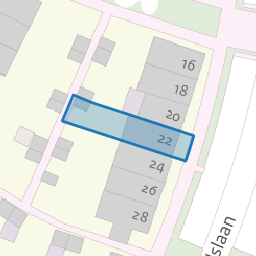 Perceel RHO00-B-4432