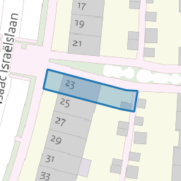 Perceel RHO00-B-4436