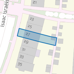 Perceel RHO00-B-4437