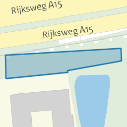 Perceel RHO00-B-4444