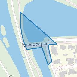 Perceel RHO00-B-4492