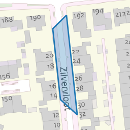 Perceel RHO00-B-4498