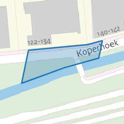 Perceel RHO00-B-4501