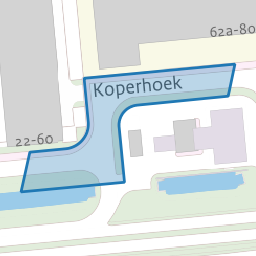 Perceel RHO00-B-4504