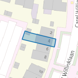 Perceel RHO00-B-4518