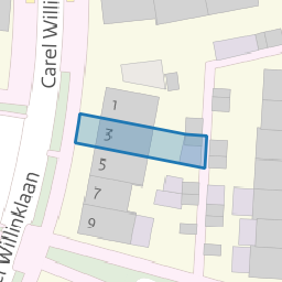 Perceel RHO00-B-4520