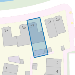 Perceel RHO00-B-4521