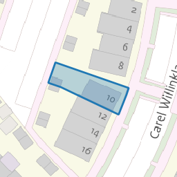 Perceel RHO00-B-4524