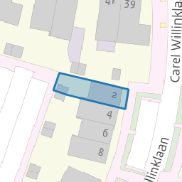 Perceel RHO00-B-4525