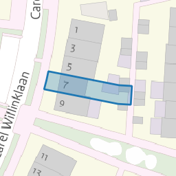 Perceel RHO00-B-4526