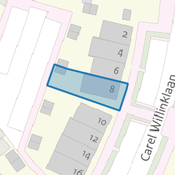 Perceel RHO00-B-4527