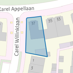 Perceel RHO00-B-4528