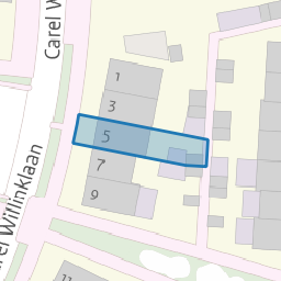 Perceel RHO00-B-4529