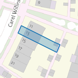 Perceel RHO00-B-4530