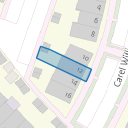 Perceel RHO00-B-4532