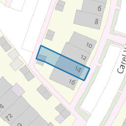 Perceel RHO00-B-4533