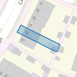 Perceel RHO00-B-4534