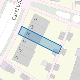 Perceel RHO00-B-4539