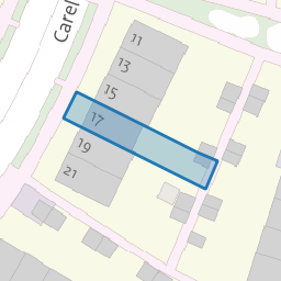 Perceel RHO00-B-4541