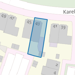 Perceel RHO00-B-4543