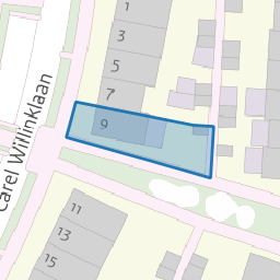 Perceel RHO00-B-4547