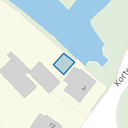 Perceel RHO00-B-4551