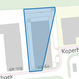 Perceel RHO00-B-4559