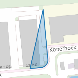 Perceel RHO00-B-4562