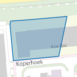 Perceel RHO00-B-4563