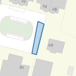 Perceel RHO00-B-4573