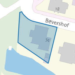 Perceel RHO00-B-4575