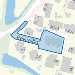 Perceel RHO00-B-4576