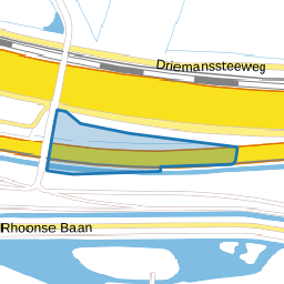 Perceel RHO00-B-4597