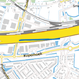 Perceel RHO00-B-4600