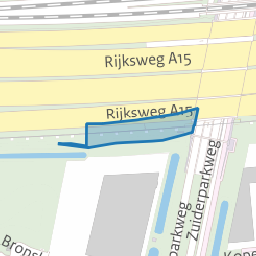 Perceel RHO00-B-4601