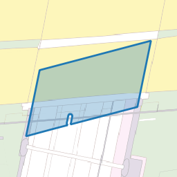 Perceel RHO00-B-4602